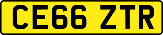 CE66ZTR