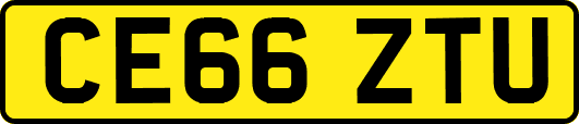CE66ZTU