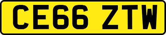 CE66ZTW