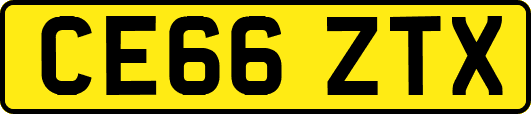 CE66ZTX