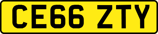 CE66ZTY