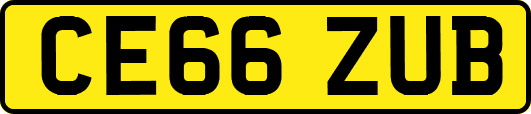 CE66ZUB
