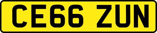 CE66ZUN