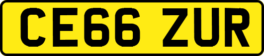 CE66ZUR