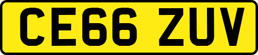 CE66ZUV