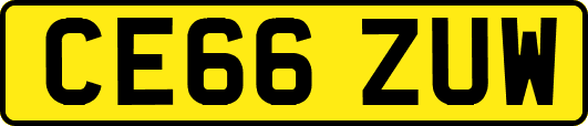 CE66ZUW