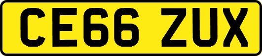 CE66ZUX