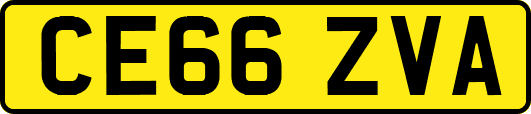 CE66ZVA