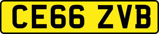 CE66ZVB