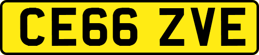 CE66ZVE