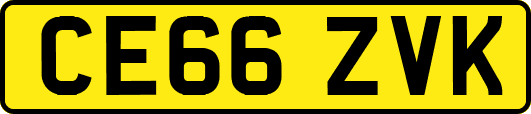 CE66ZVK
