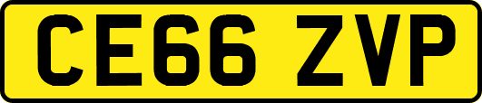 CE66ZVP