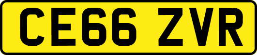 CE66ZVR
