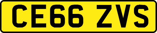 CE66ZVS