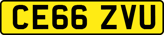 CE66ZVU