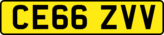 CE66ZVV