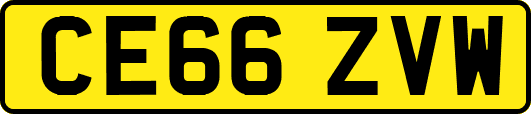 CE66ZVW