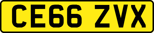 CE66ZVX