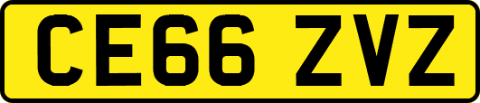 CE66ZVZ