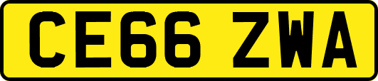 CE66ZWA