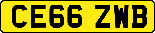 CE66ZWB