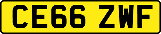 CE66ZWF