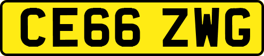 CE66ZWG
