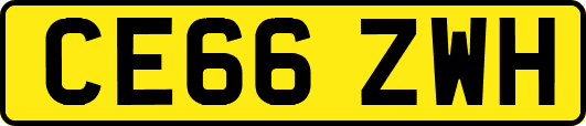 CE66ZWH