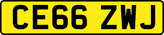 CE66ZWJ