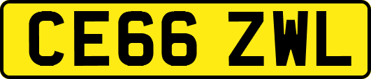 CE66ZWL