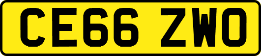 CE66ZWO