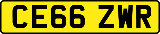 CE66ZWR