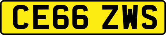 CE66ZWS