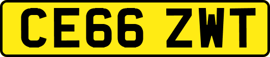 CE66ZWT