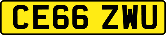 CE66ZWU