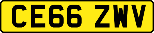 CE66ZWV