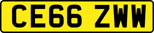 CE66ZWW