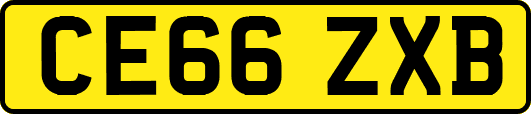 CE66ZXB
