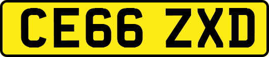 CE66ZXD