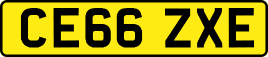 CE66ZXE