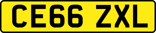 CE66ZXL