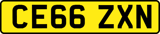 CE66ZXN