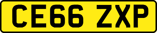 CE66ZXP