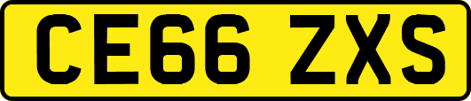 CE66ZXS
