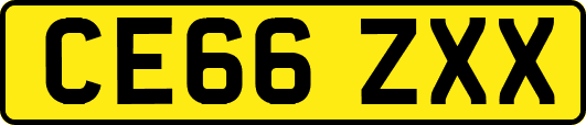 CE66ZXX