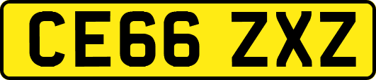CE66ZXZ