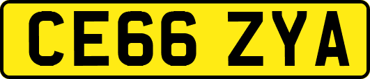 CE66ZYA