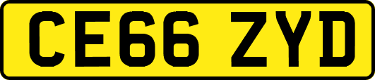 CE66ZYD