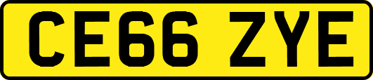 CE66ZYE