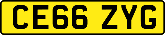 CE66ZYG